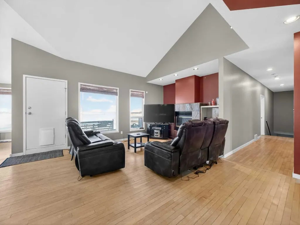 48208 Range Road 124 Rural Beaver County AB T0B 4N0