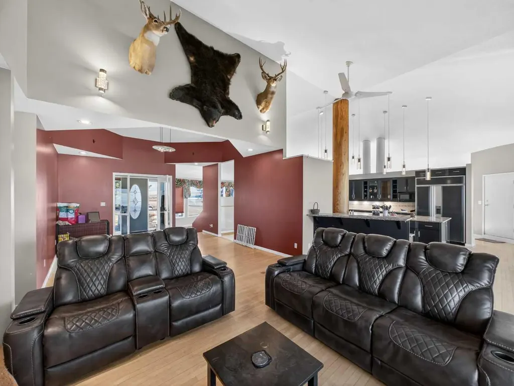 48208 Range Road 124 Rural Beaver County AB T0B 4N0