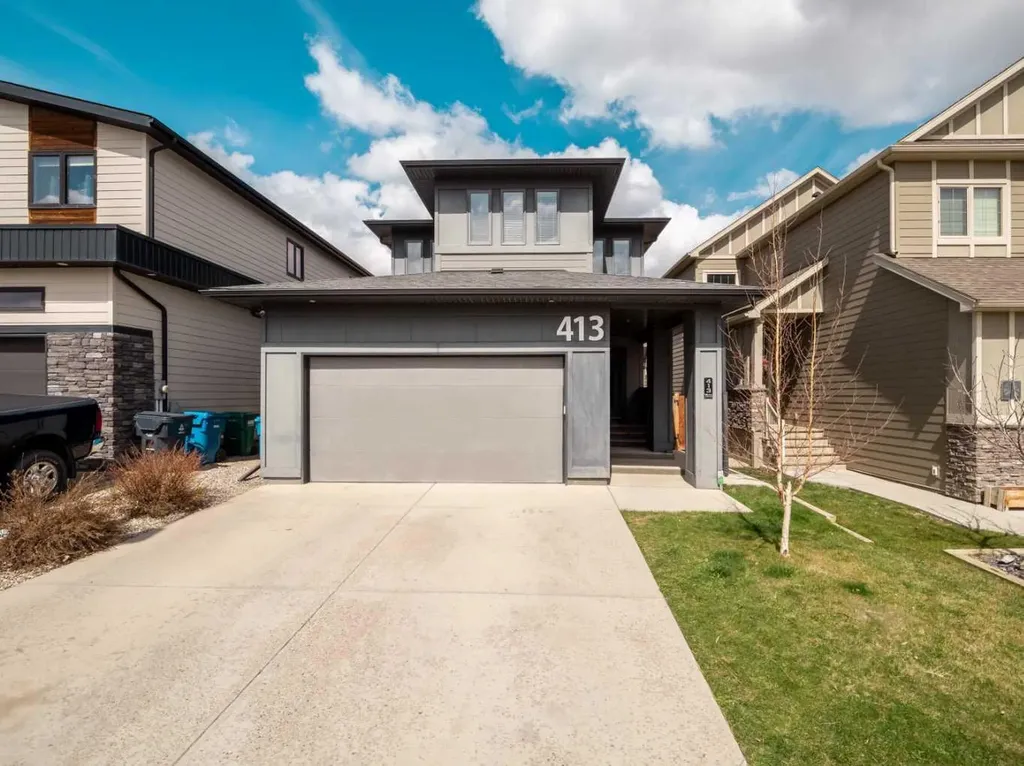 413 Devonia Way W Lethbridge AB T1J 5J7
