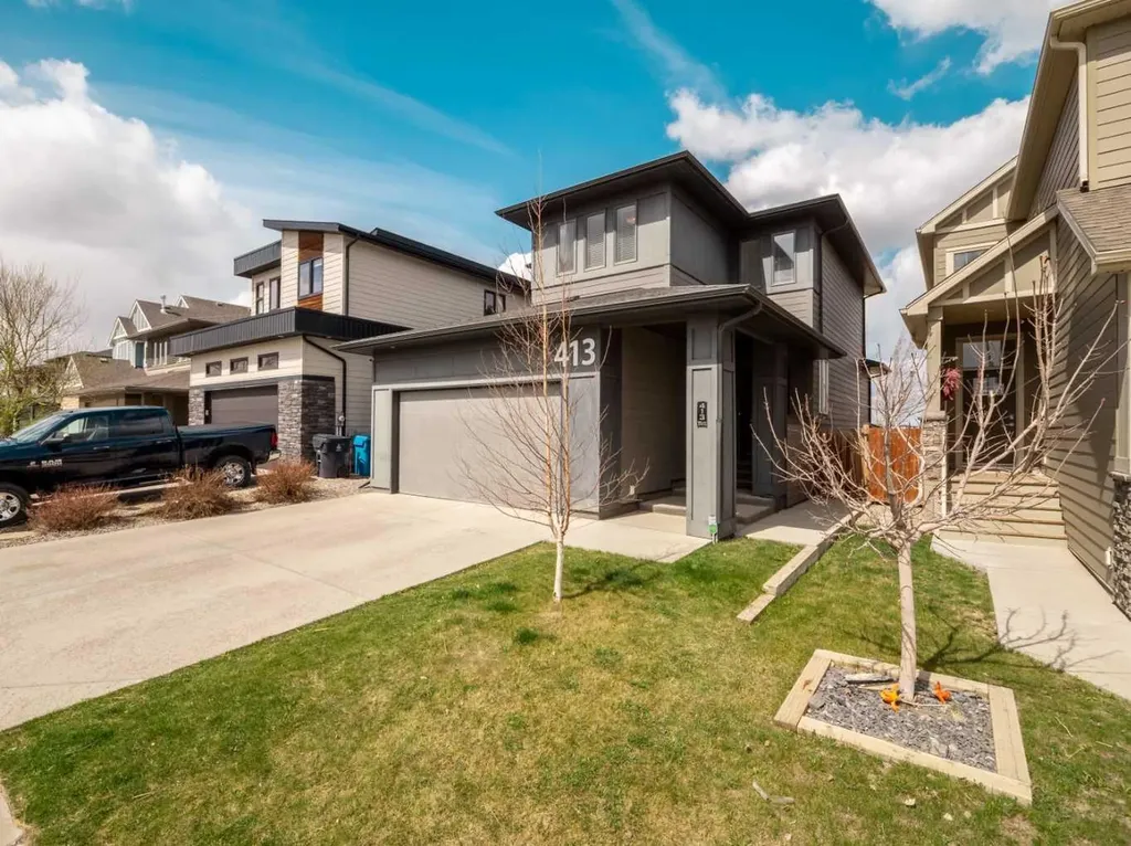 413 Devonia Way W Lethbridge AB T1J 5J7
