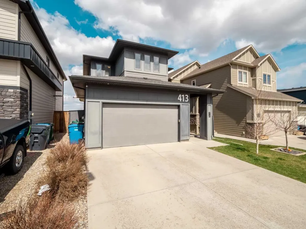 413 Devonia Way W Lethbridge AB T1J 5J7