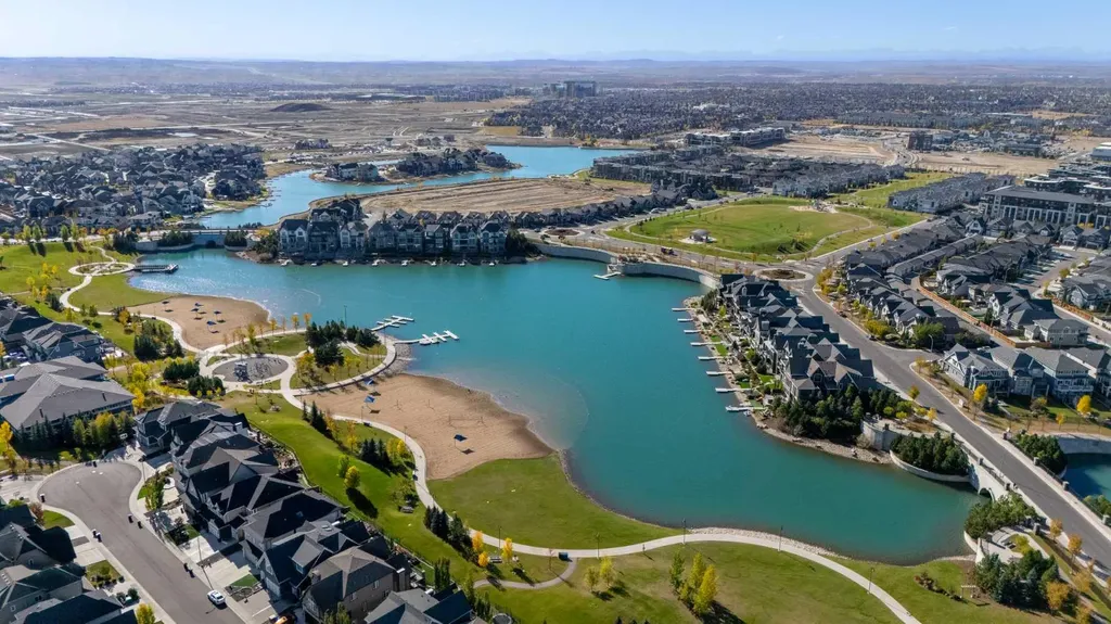 23 Marquis Link SE Calgary AB T3M 1Z5
