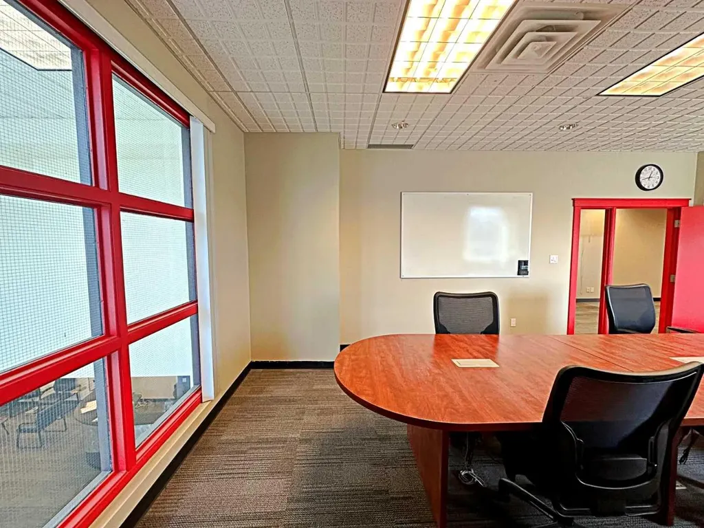 9902 Franklin Avenue Fort Mcmurray AB T9H 2K5