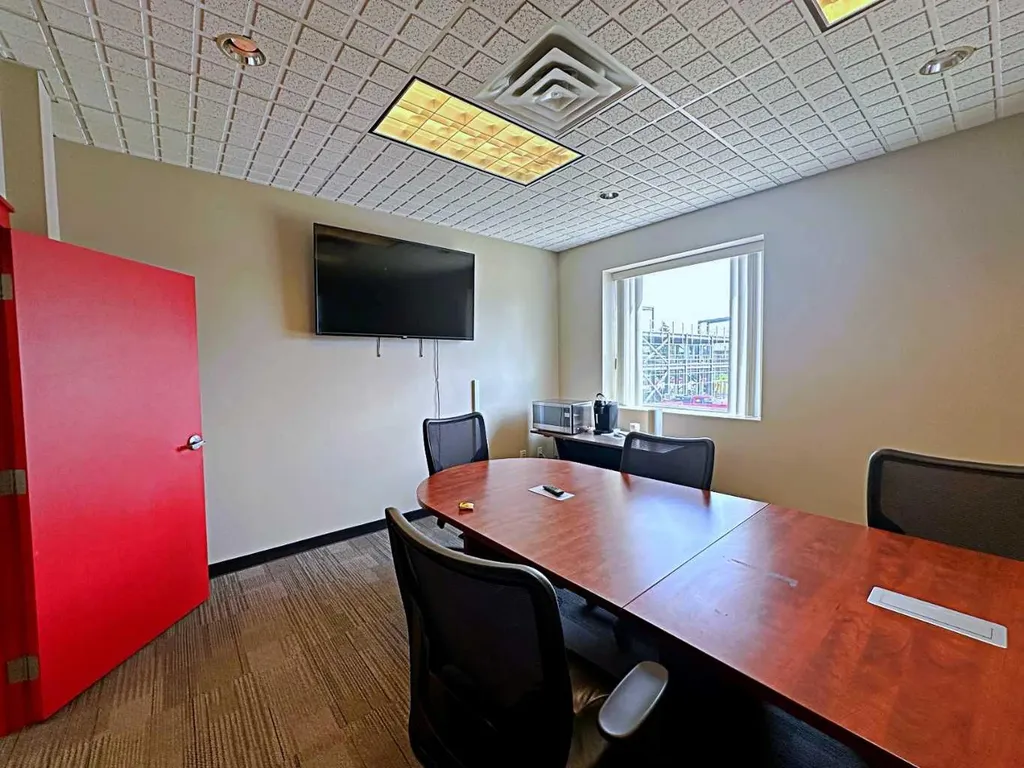 9902 Franklin Avenue Fort Mcmurray AB T9H 2K5