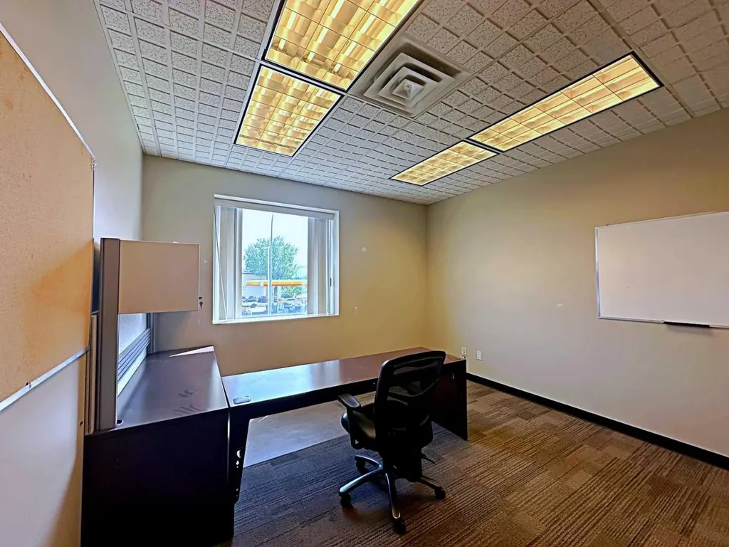 9902 Franklin Avenue Fort Mcmurray AB T9H 2K5