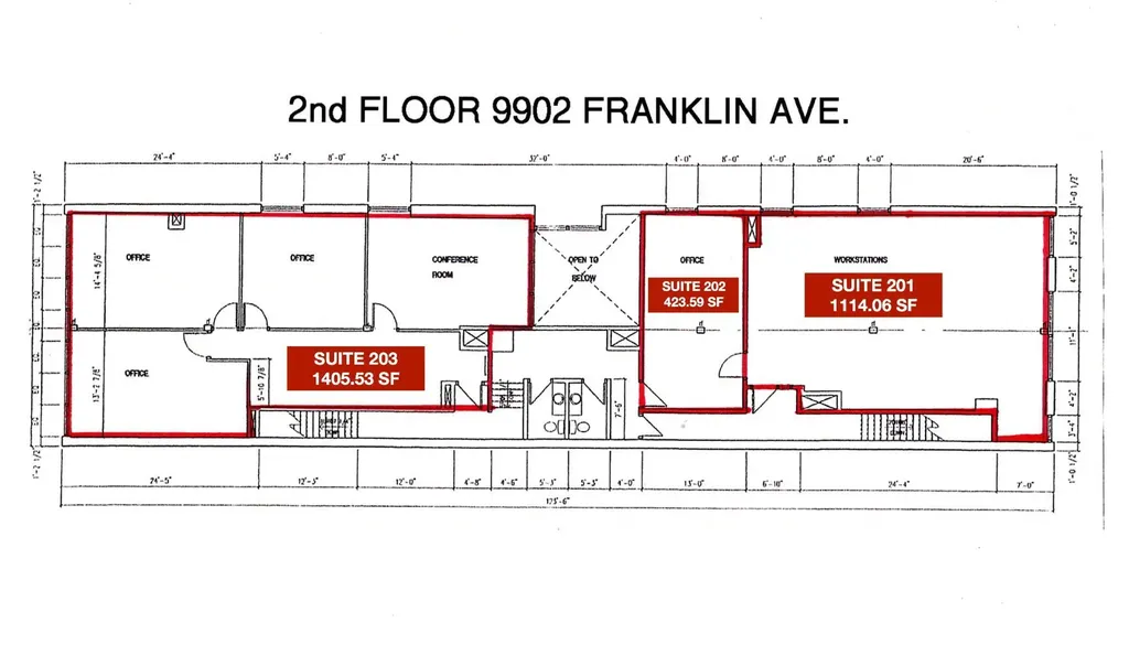 9902 Franklin Avenue Fort Mcmurray AB T9H 2K5