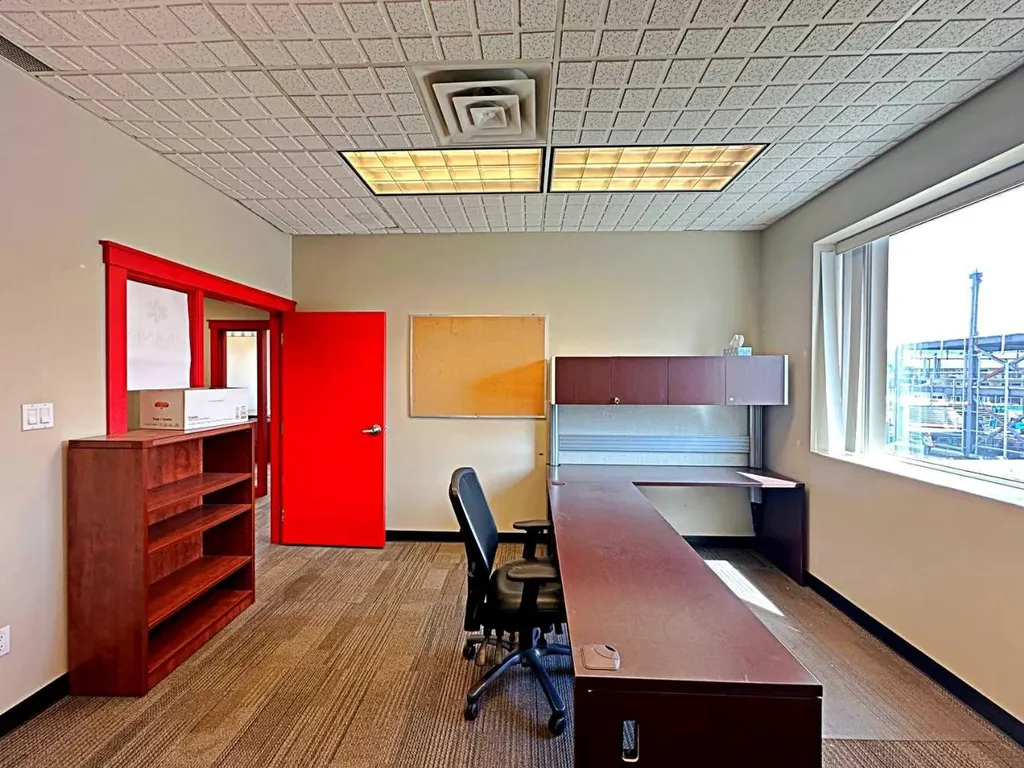 9902 Franklin Avenue Fort Mcmurray AB T9H 2K5