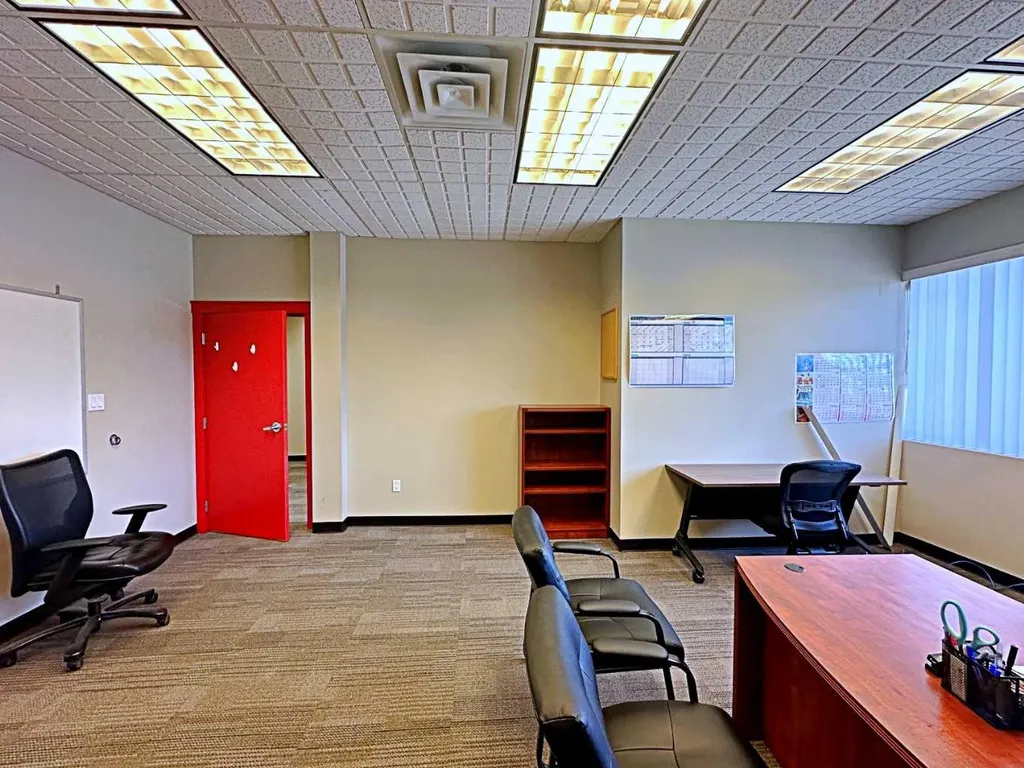 9902 Franklin Avenue Fort Mcmurray AB T9H 2K5