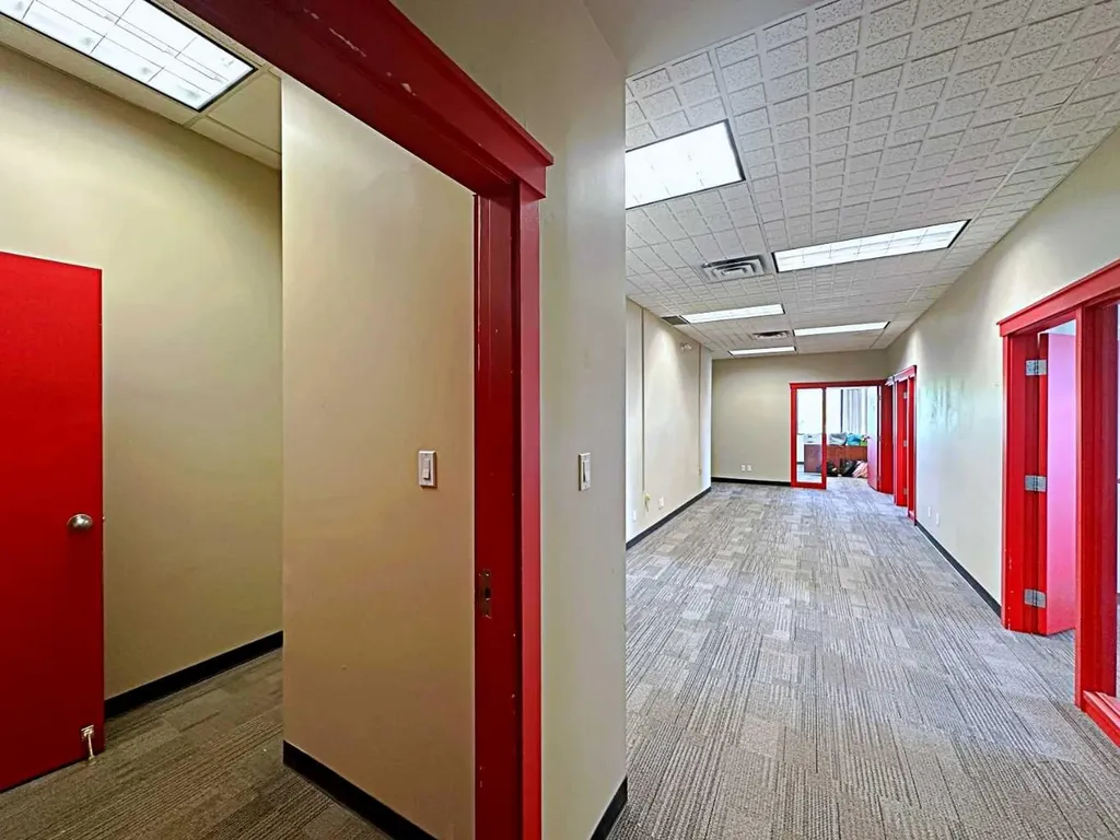 9902 Franklin Avenue Fort Mcmurray AB T9H 2K5