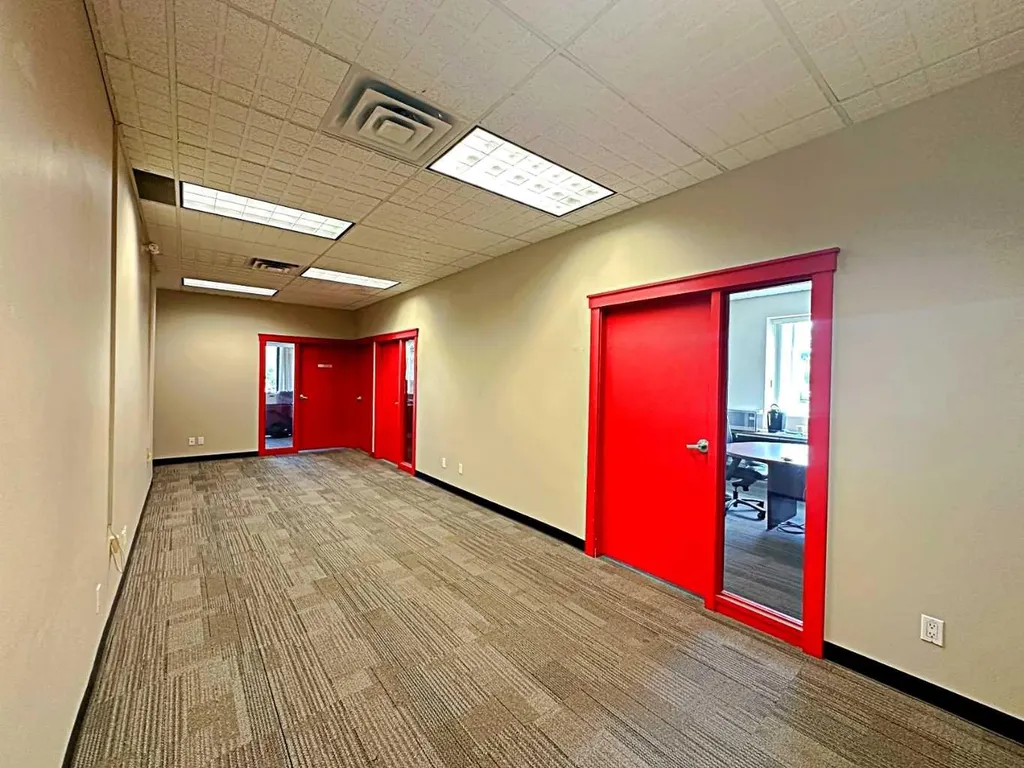 9902 Franklin Avenue Fort Mcmurray AB T9H 2K5