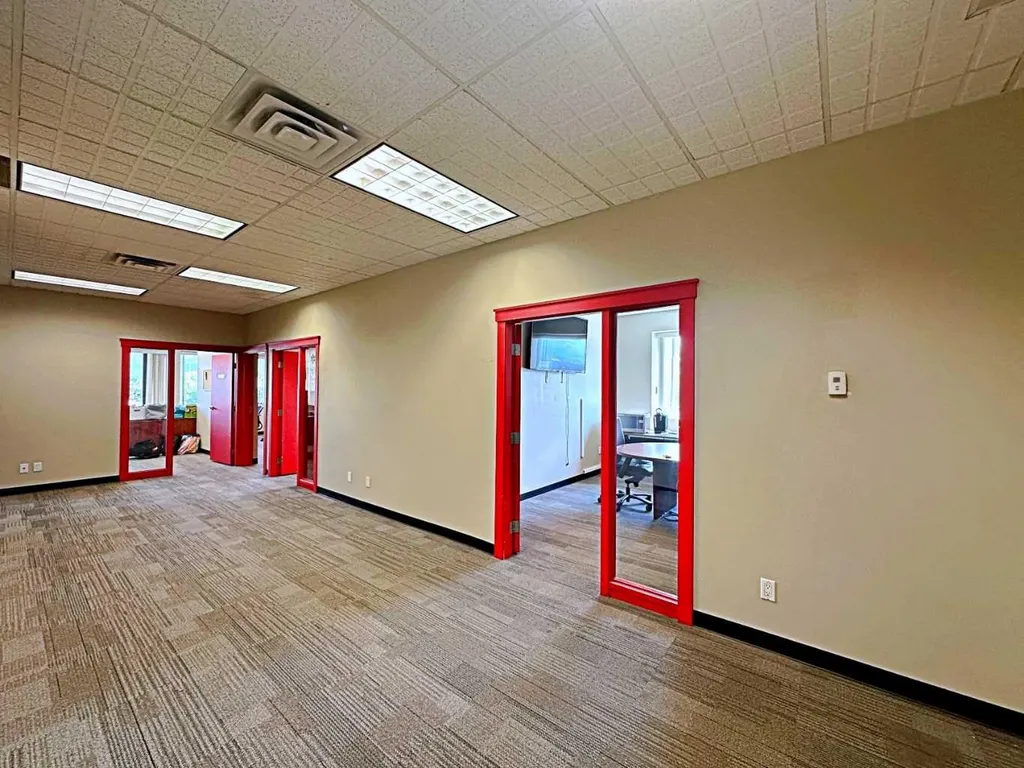 9902 Franklin Avenue Fort Mcmurray AB T9H 2K5