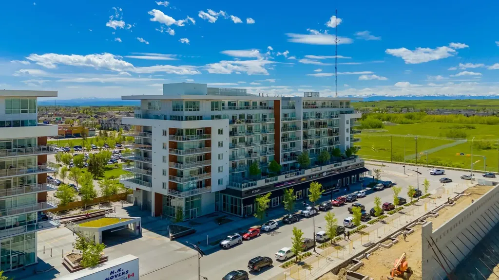 8505 Broadcast Avenue SW Calgary AB T3H 6B5