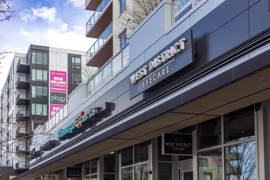 8505 Broadcast Avenue SW Calgary AB T3H 6B5