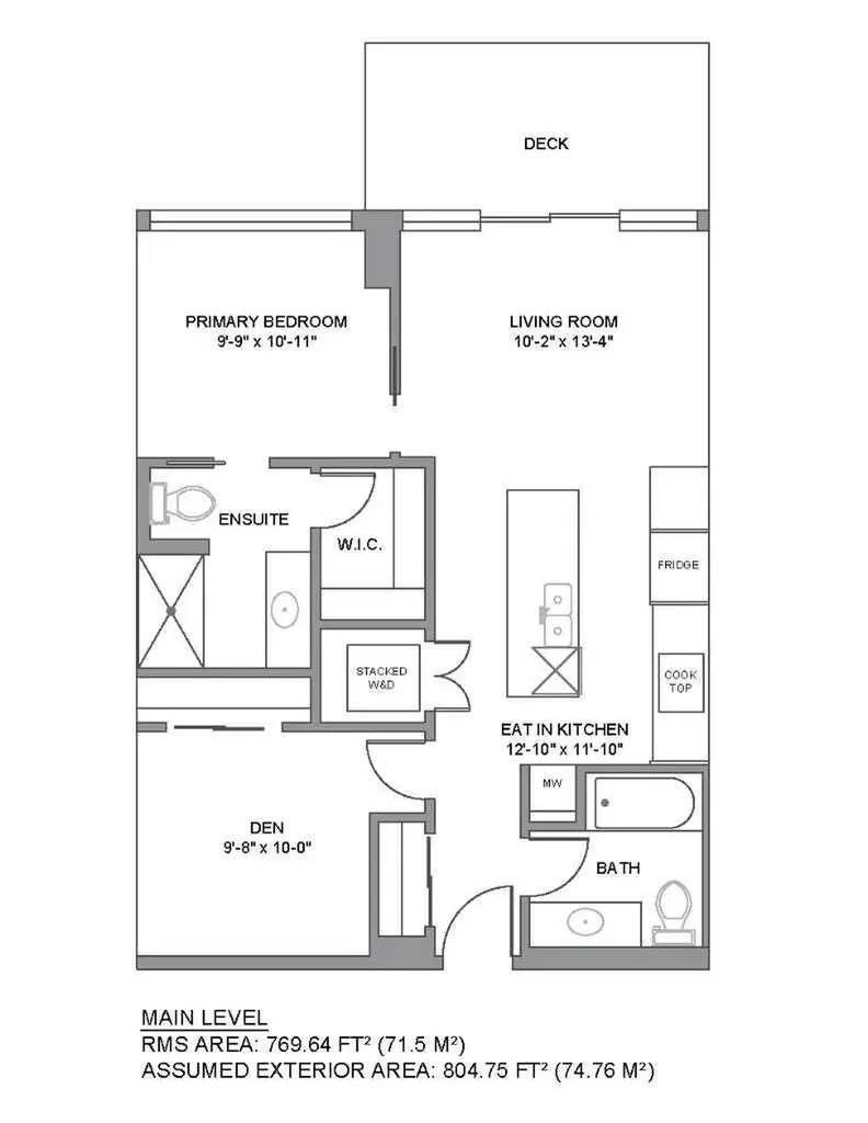 8505 Broadcast Avenue SW Calgary AB T3H 6B5