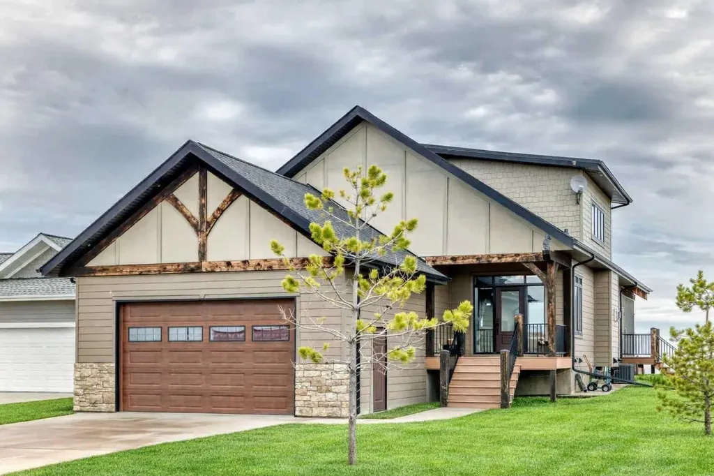 21 Marina View Close Rochon Sands AB T0C 2L0