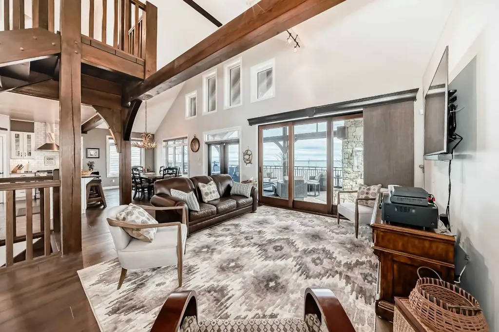 21 Marina View Close Rochon Sands AB T0C 2L0