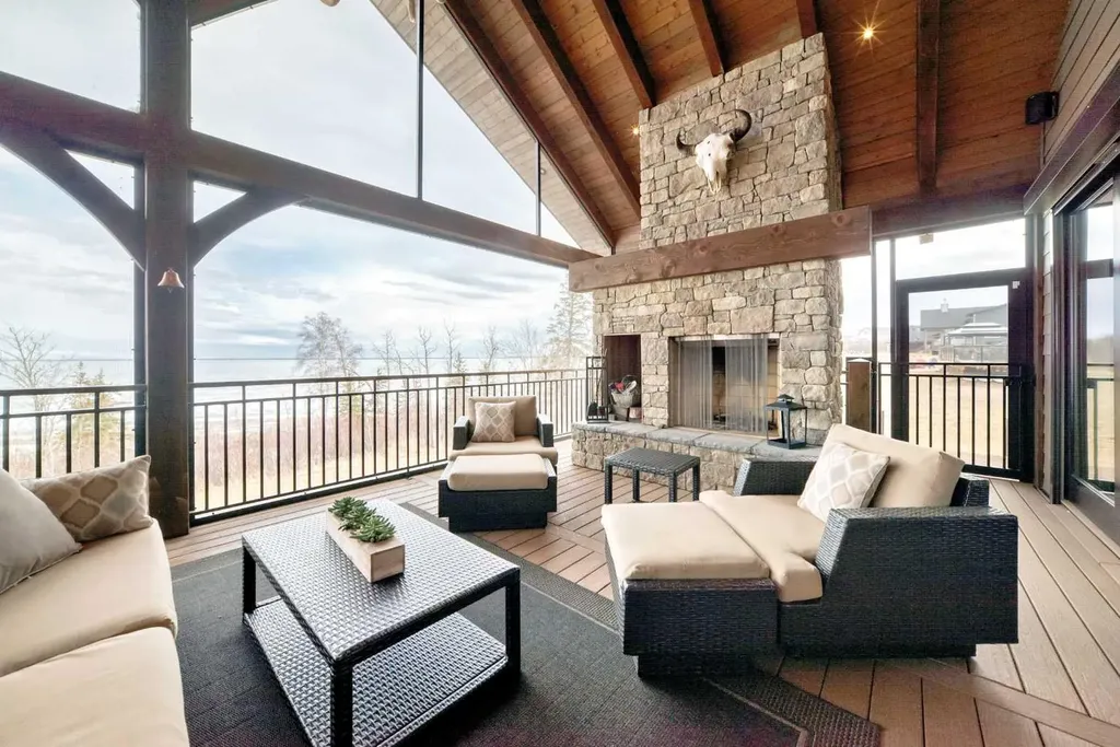21 Marina View Close Rochon Sands AB T0C 2L0