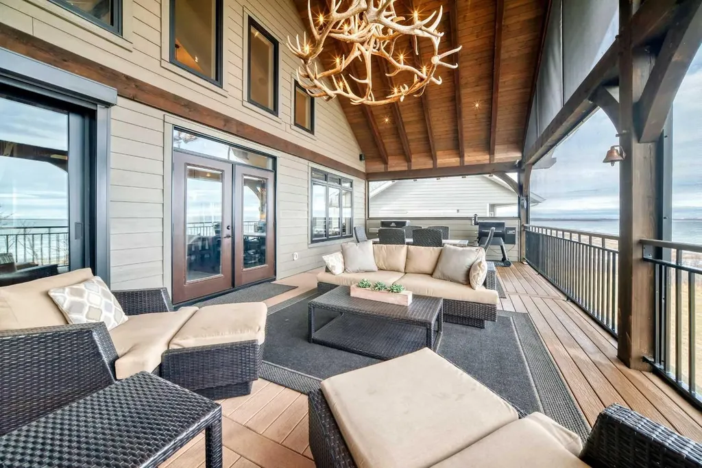 21 Marina View Close Rochon Sands AB T0C 2L0