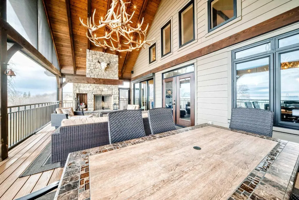 21 Marina View Close Rochon Sands AB T0C 2L0