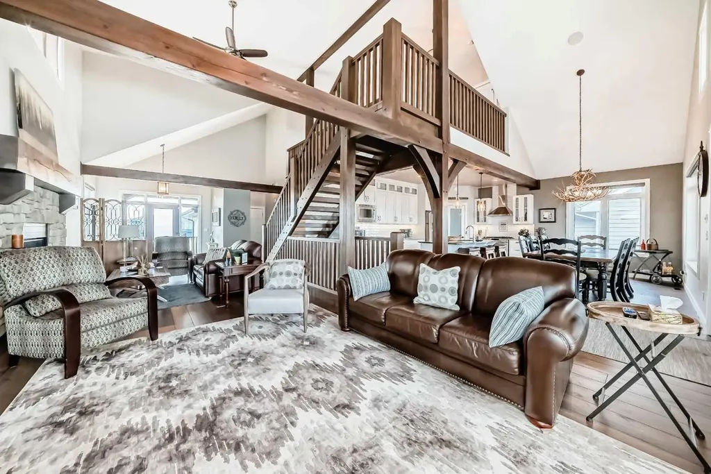 21 Marina View Close Rochon Sands AB T0C 2L0