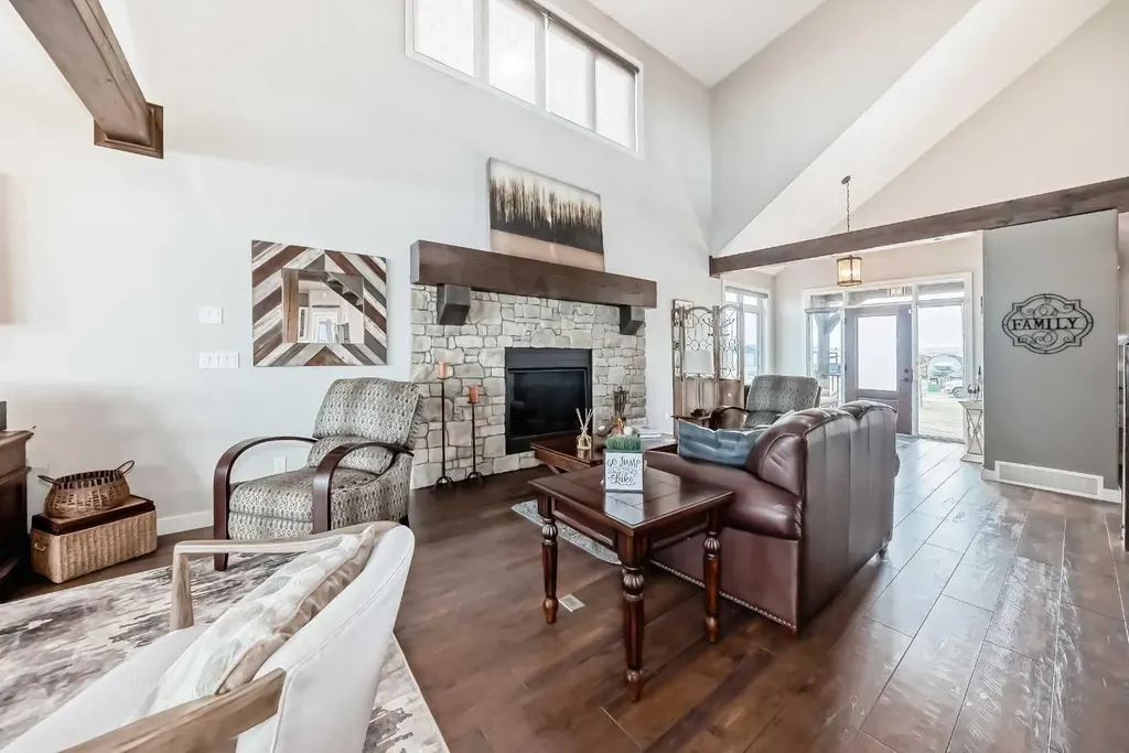 21 Marina View Close Rochon Sands AB T0C 2L0