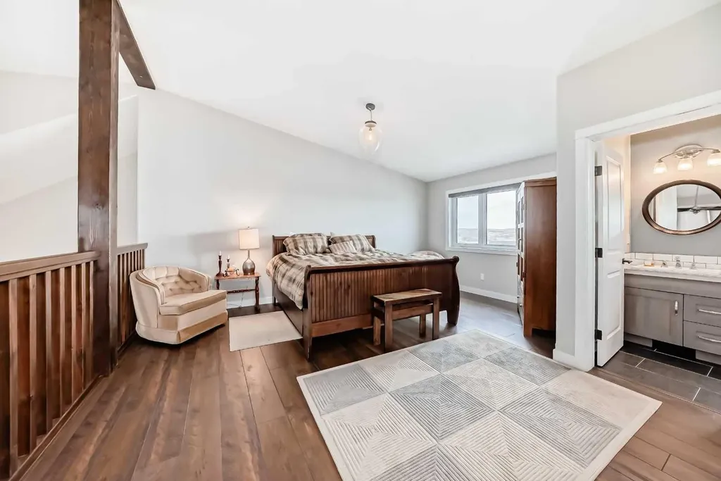 21 Marina View Close Rochon Sands AB T0C 2L0