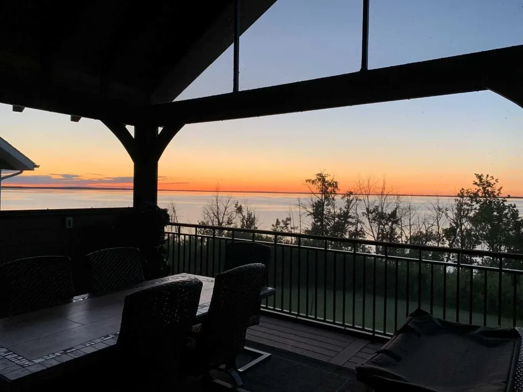 21 Marina View Close Rochon Sands AB T0C 2L0
