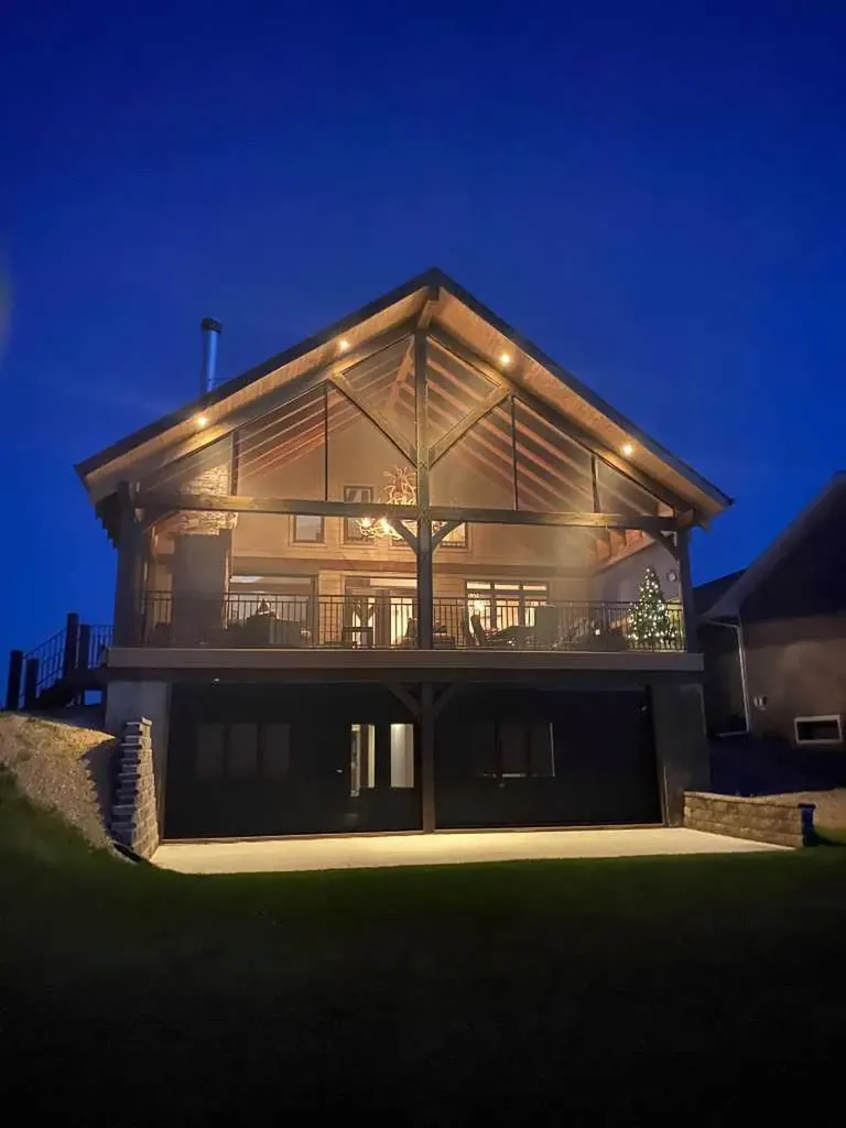 21 Marina View Close Rochon Sands AB T0C 2L0