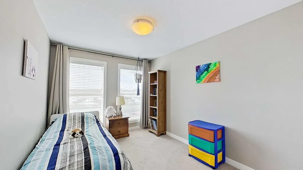 818 Cornerstone Boulevard NE Calgary AB T3N1J4