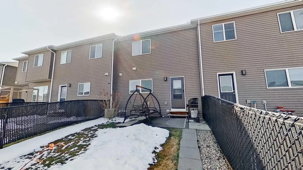 818 Cornerstone Boulevard NE Calgary AB T3N1J4