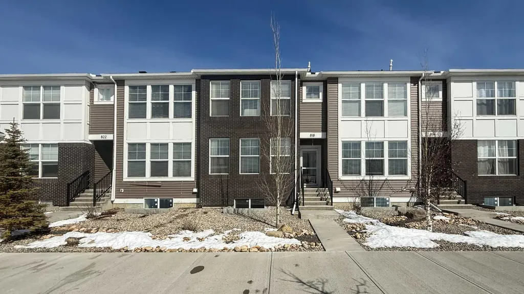 818 Cornerstone Boulevard NE Calgary AB T3N1J4