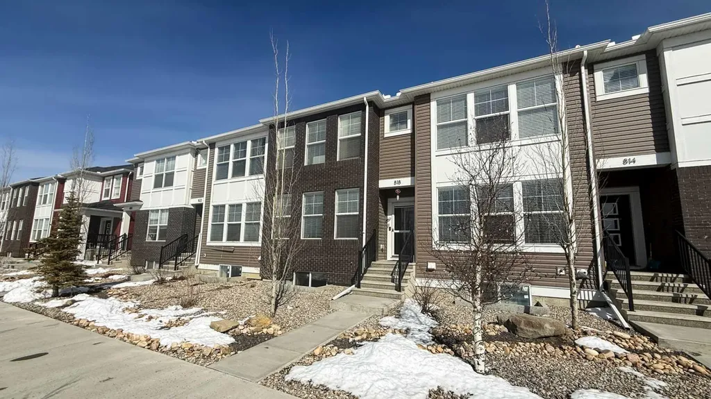 818 Cornerstone Boulevard NE Calgary AB T3N1J4