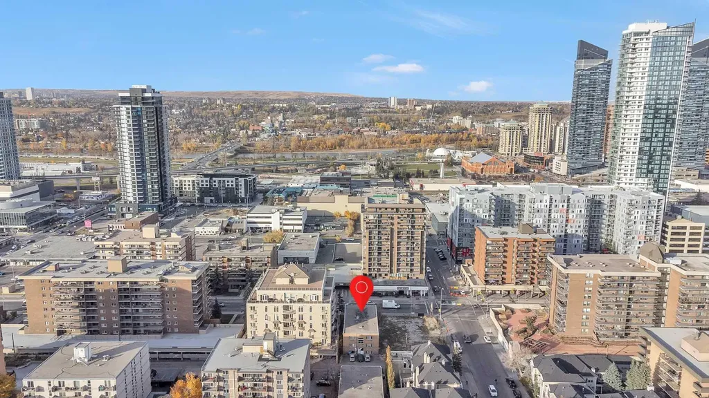 1309 12 Avenue SW Calgary AB T3C0P6