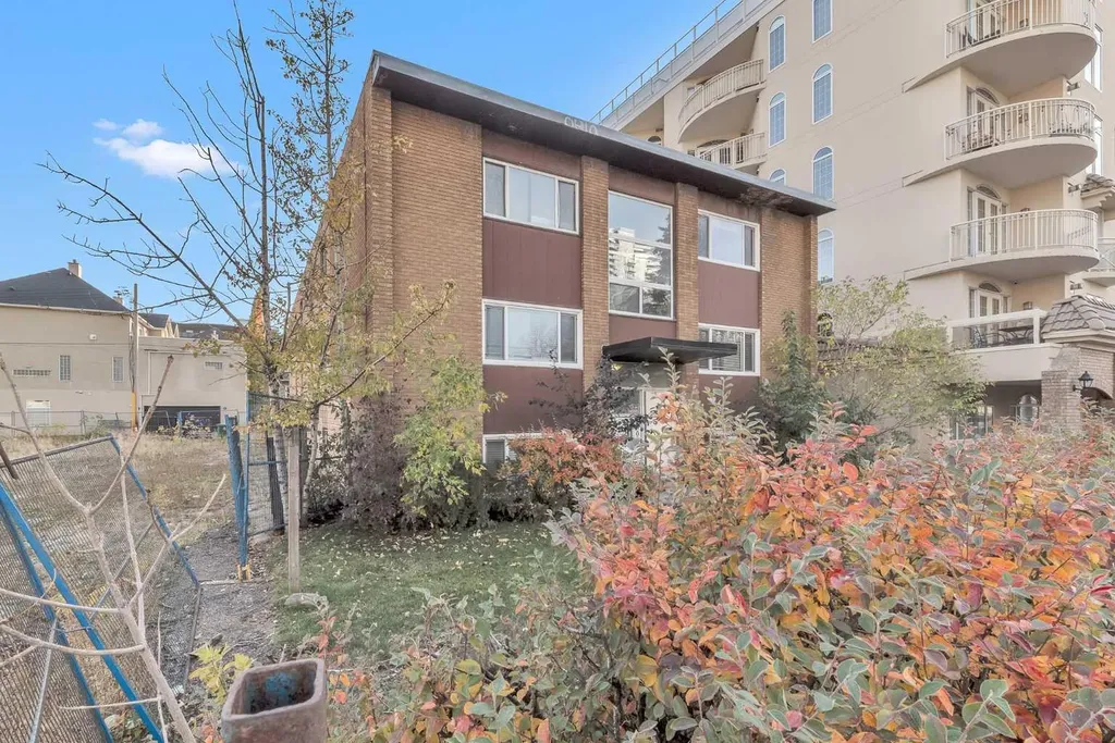 1309 12 Avenue SW Calgary AB T3C0P6