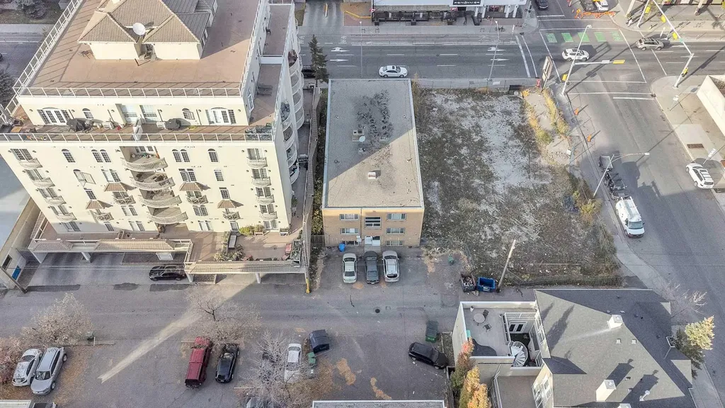 1309 12 Avenue SW Calgary AB T3C0P6