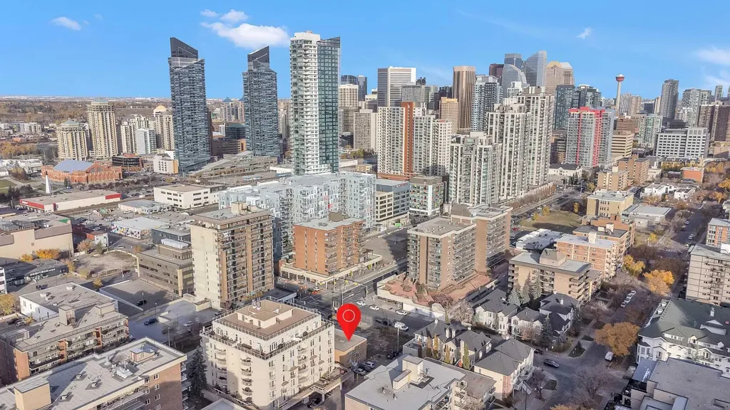 1309 12 Avenue SW Calgary AB T3C0P6