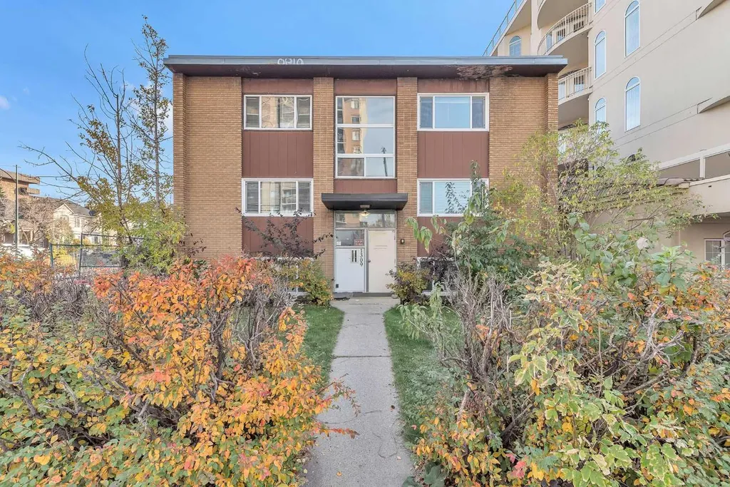 1309 12 Avenue SW Calgary AB T3C0P6