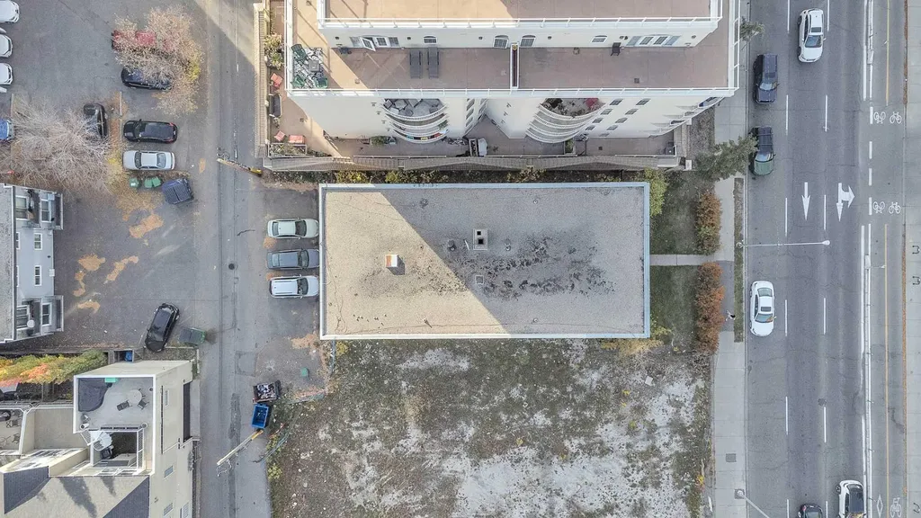 1309 12 Avenue SW Calgary AB T3C0P6