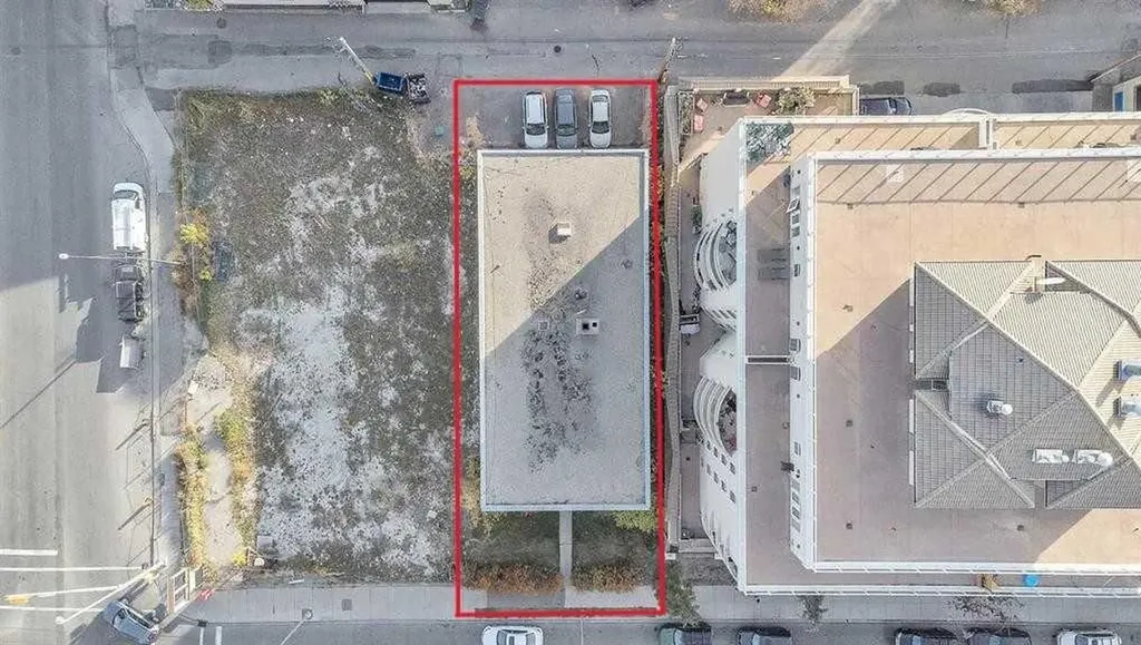 1309 12 Avenue SW Calgary AB T3C0P6