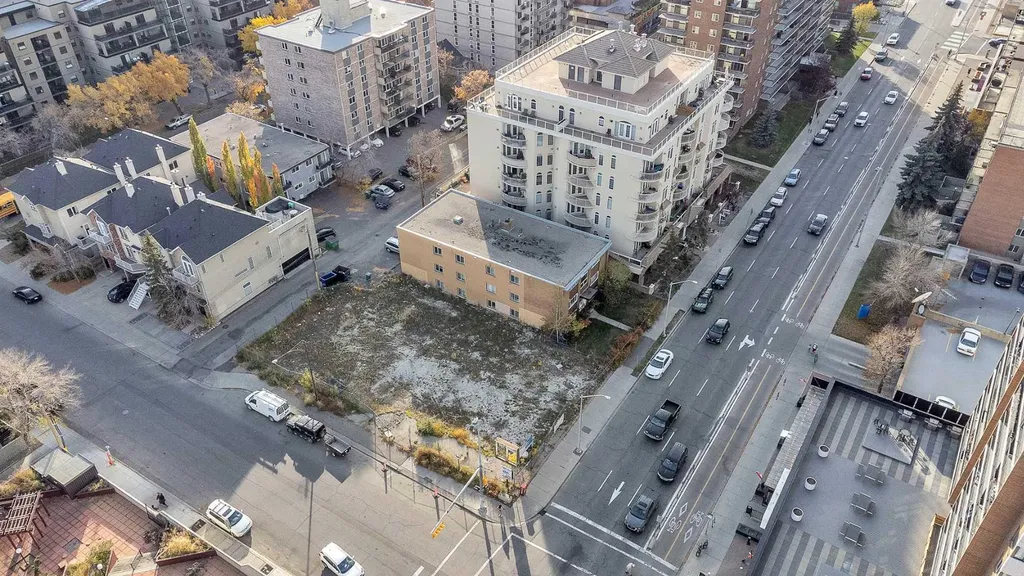1309 12 Avenue SW Calgary AB T3C0P6