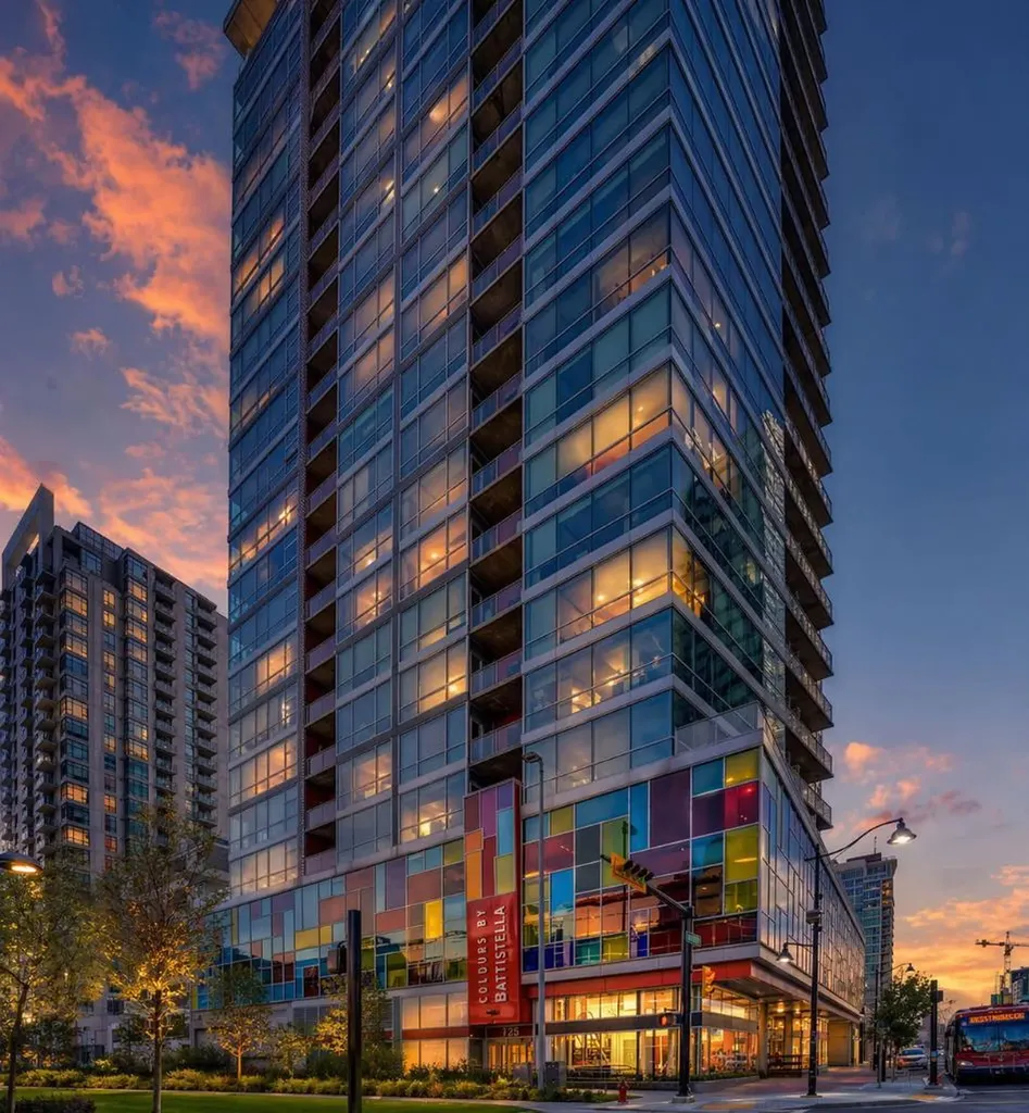 135 13 Avenue SW Calgary AB T2R0V8