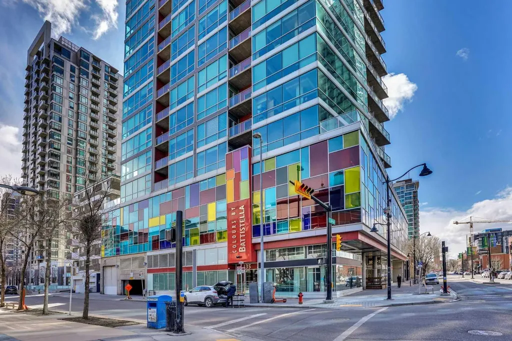 135 13 Avenue SW Calgary AB T2R0V8