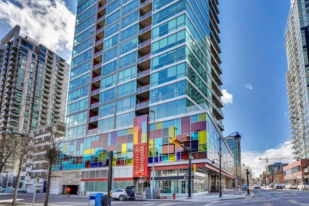 135 13 Avenue SW Calgary AB T2R0V8