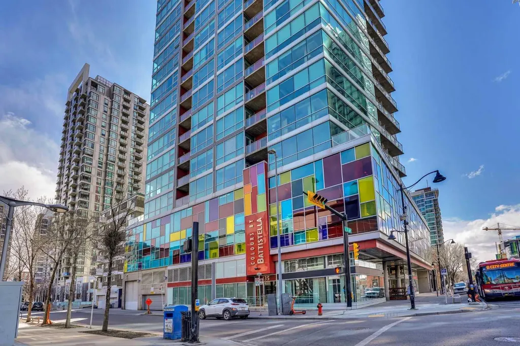 135 13 Avenue SW Calgary AB T2R0V8