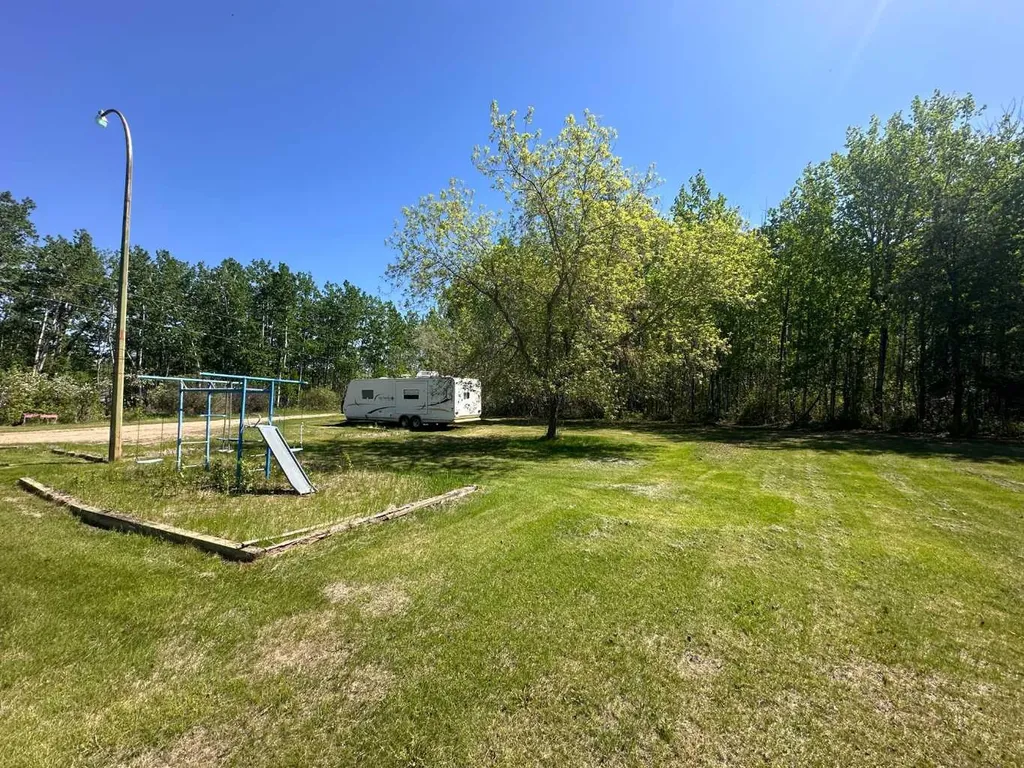 13428 Lakeland Drive Rural Lac La Biche County AB T0A 2C1