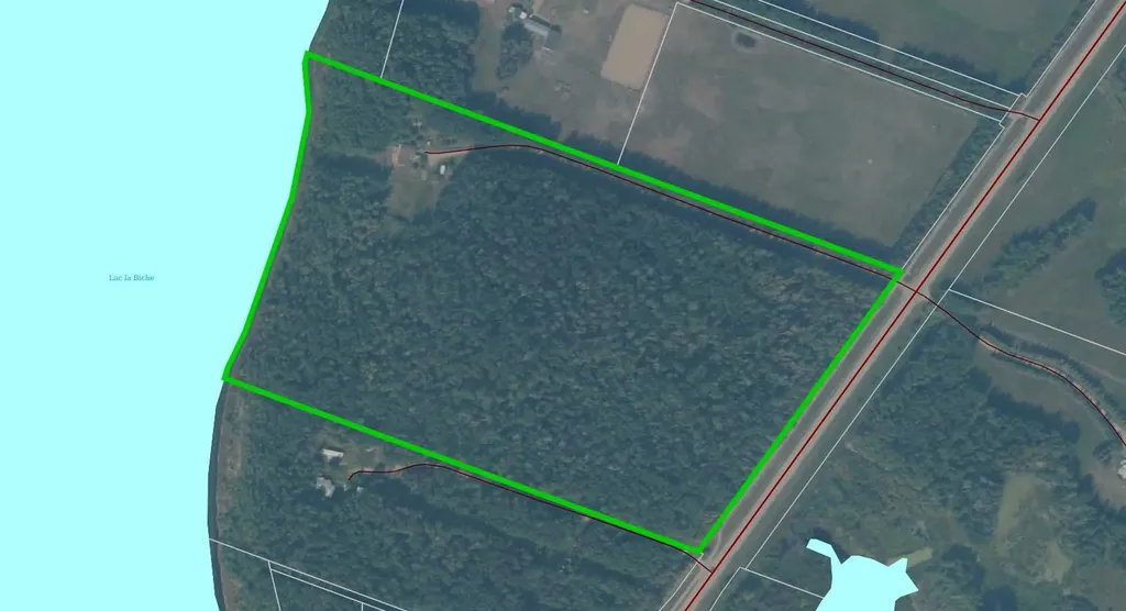 13428 Lakeland Drive Rural Lac La Biche County AB T0A 2C1
