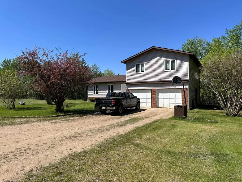 13428 Lakeland Drive Rural Lac La Biche County AB T0A 2C1