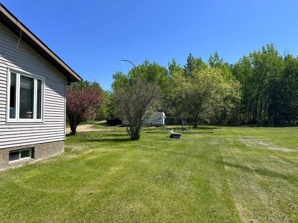 13428 Lakeland Drive Rural Lac La Biche County AB T0A 2C1