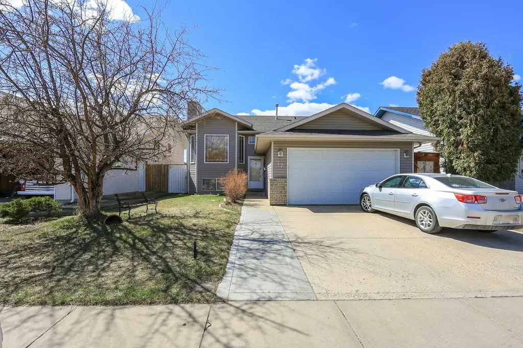 77 Duval Crescent Red Deer AB T4R 2Y7
