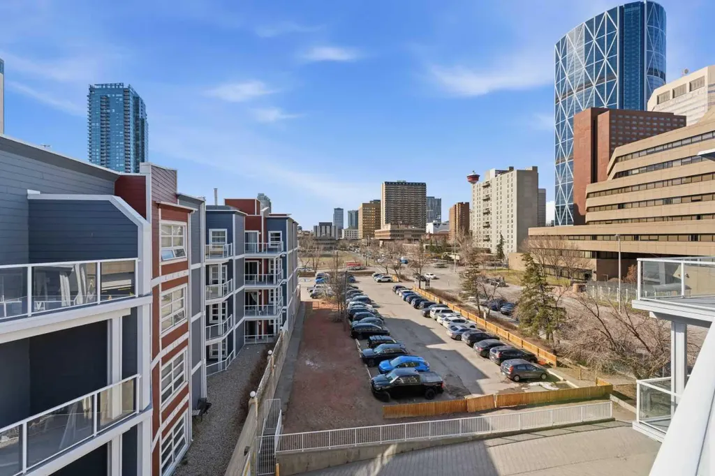 333 Riverfront Avenue SE Calgary AB T2G 5R1
